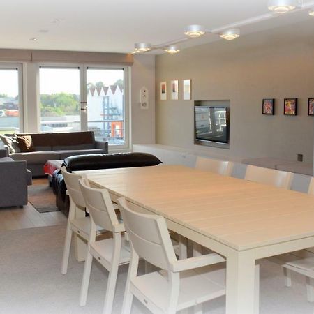 Ferienwohnung Puerto Colon Ypern Exterior foto