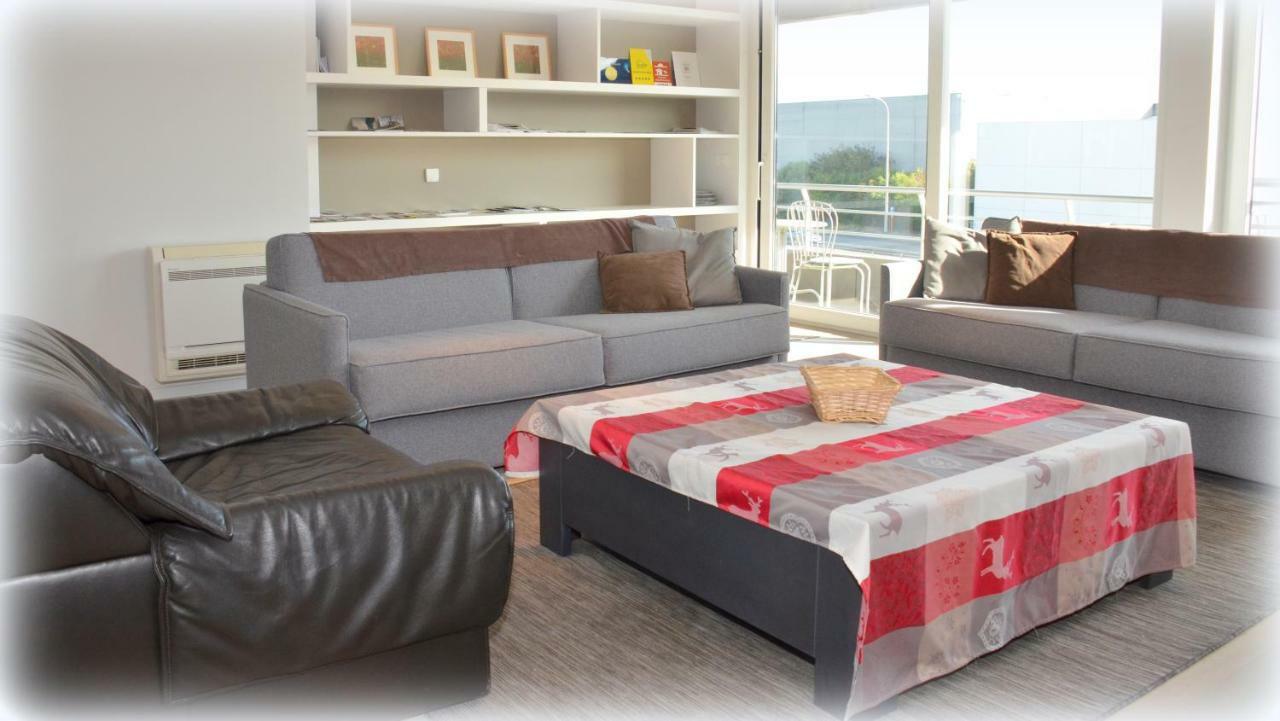 Ferienwohnung Puerto Colon Ypern Exterior foto