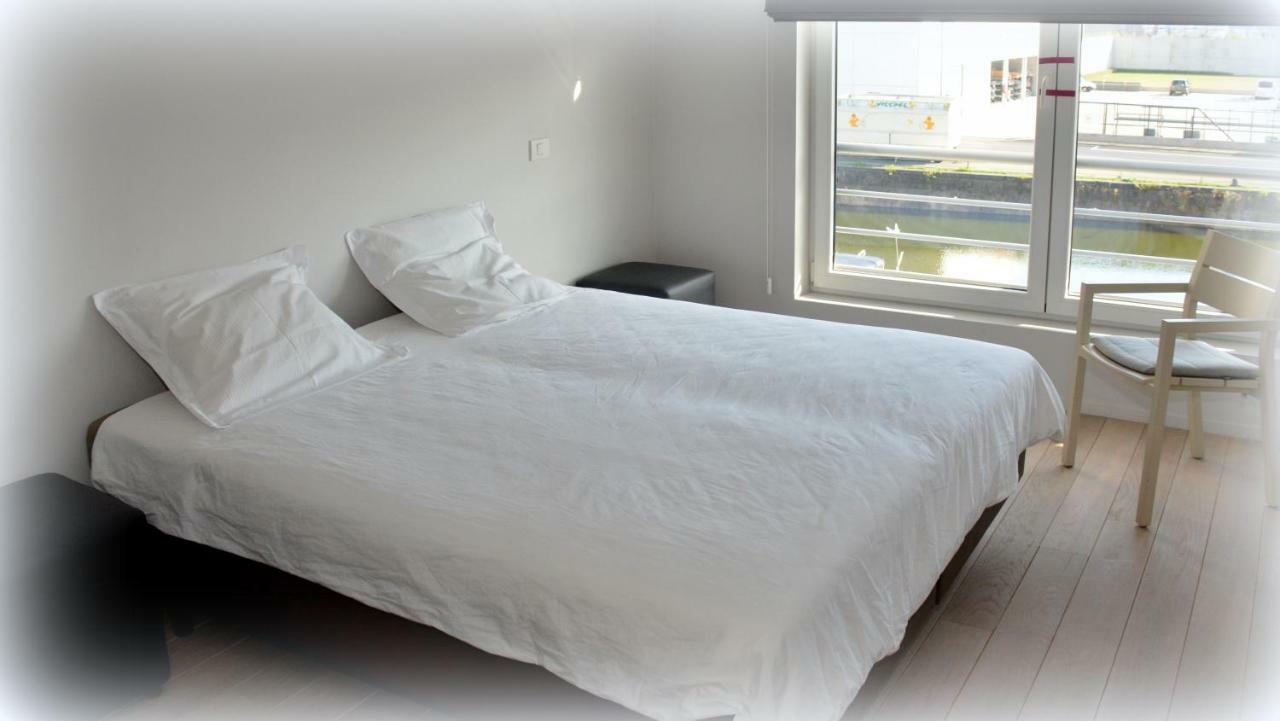 Ferienwohnung Puerto Colon Ypern Exterior foto