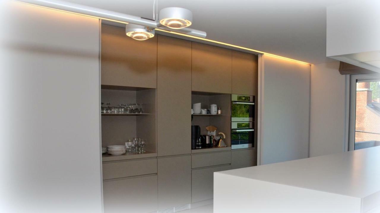 Ferienwohnung Puerto Colon Ypern Exterior foto