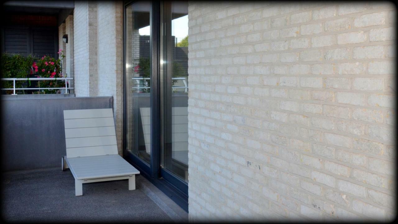 Ferienwohnung Puerto Colon Ypern Exterior foto